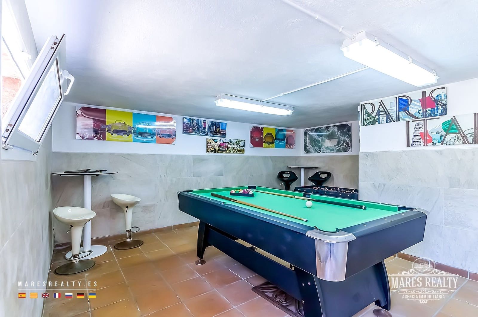 9 bedroom Villa for sale in Lloret de Mar with pool garage - € 685,000 (Ref: 8168021)