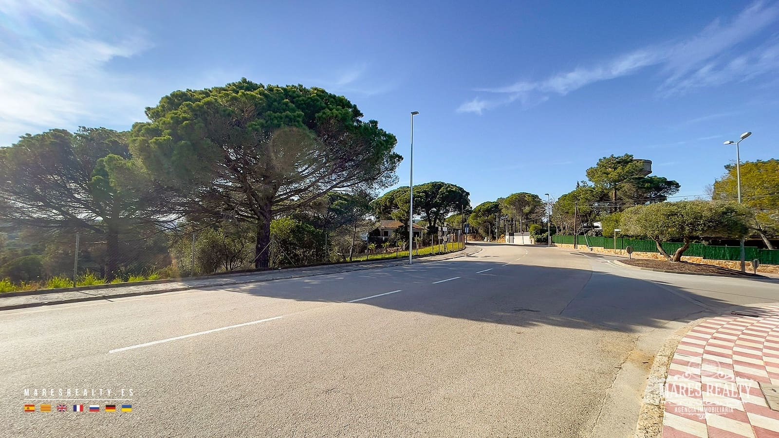 Grunde uden byggetilladelser til salg i Lloret de Mar - € 399.000 (Ref: 8173967)