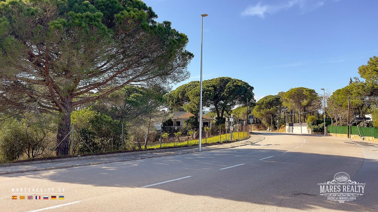 Grunde uden byggetilladelser til salg i Lloret de Mar - € 399.000 (Ref: 8173967)