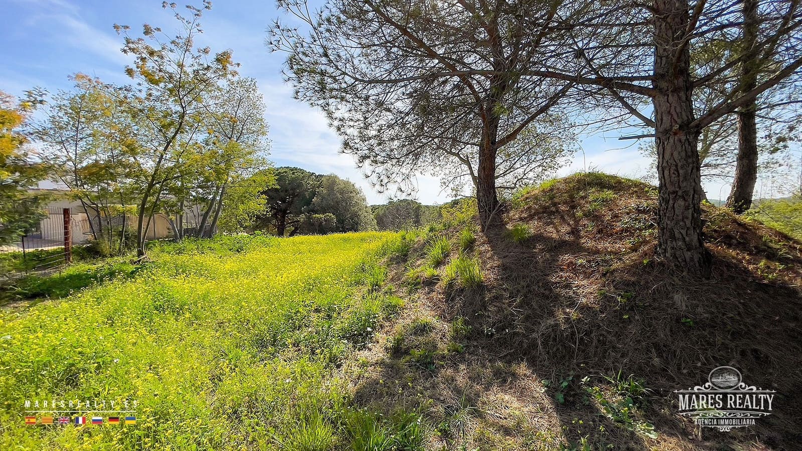 Grunde uden byggetilladelser til salg i Lloret de Mar - € 399.000 (Ref: 8173967)