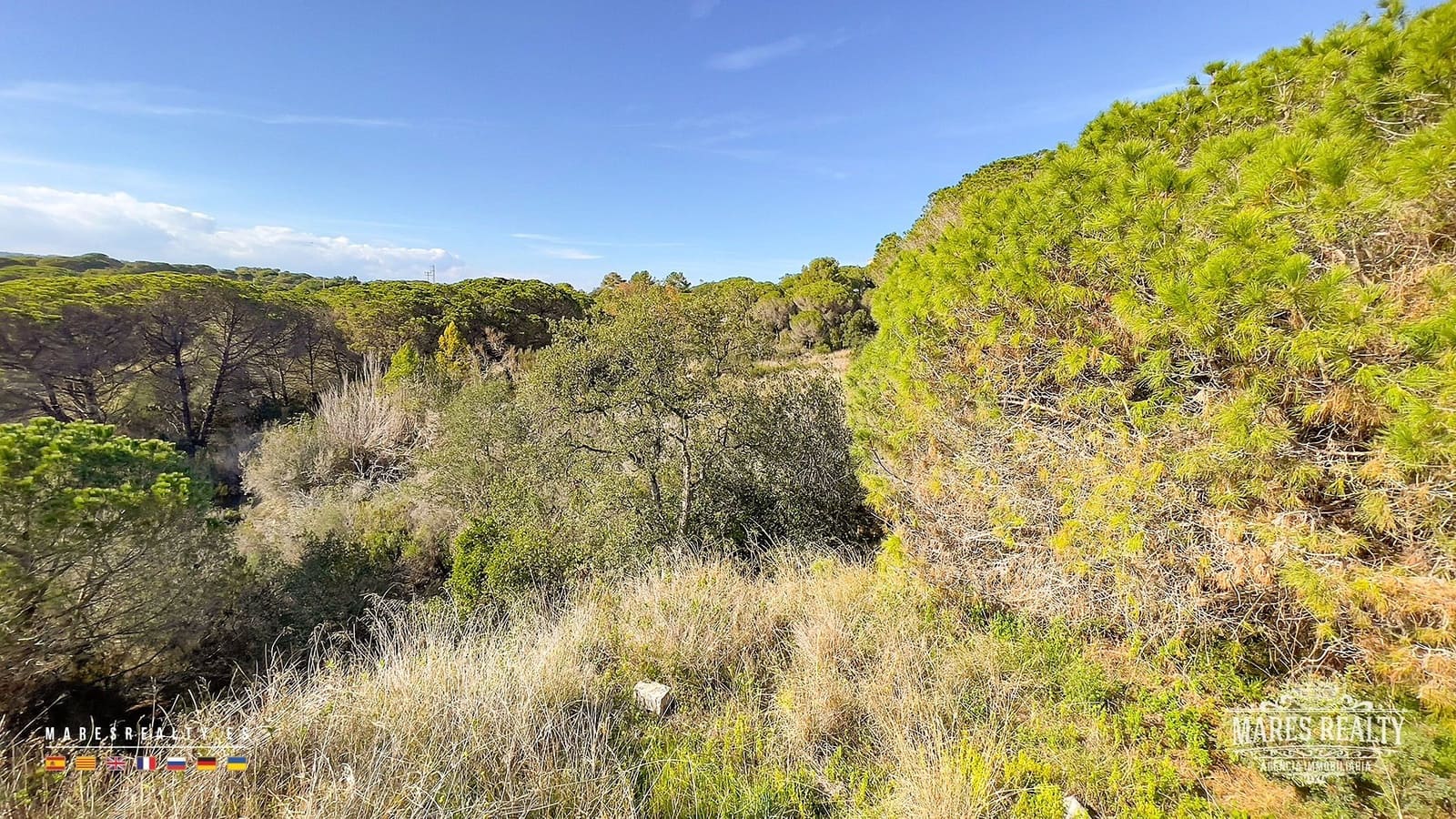 Grunde uden byggetilladelser til salg i Lloret de Mar - € 399.000 (Ref: 8173967)