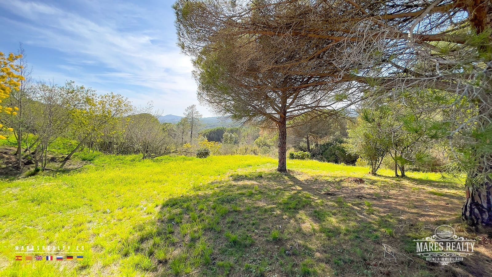 Grunde uden byggetilladelser til salg i Lloret de Mar - € 399.000 (Ref: 8173967)