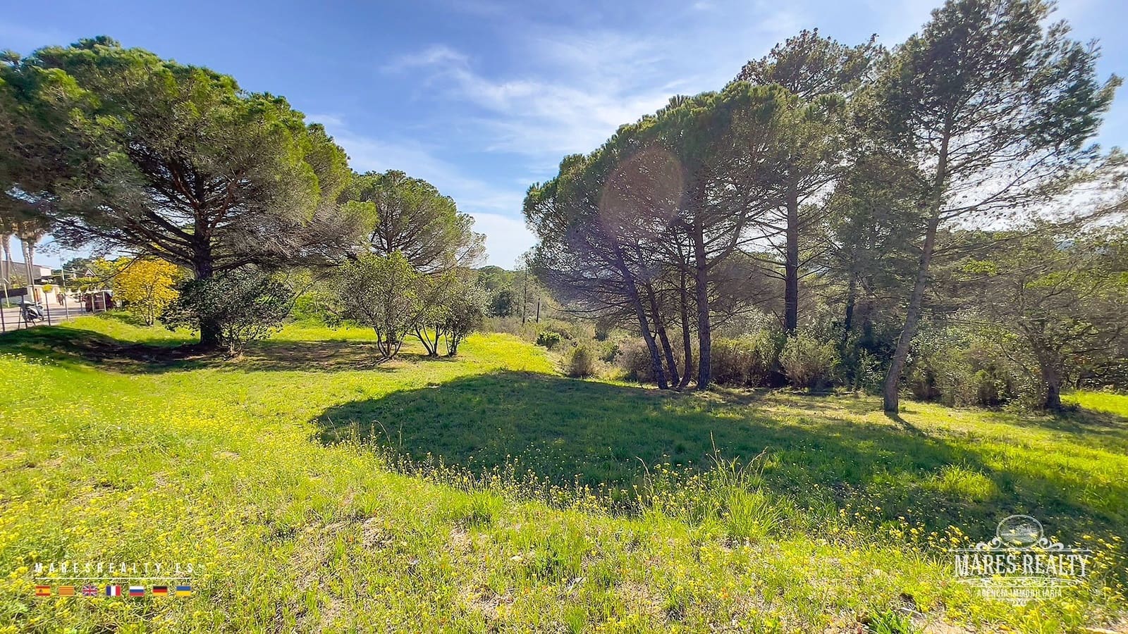 Grunde uden byggetilladelser til salg i Lloret de Mar - € 399.000 (Ref: 8173967)