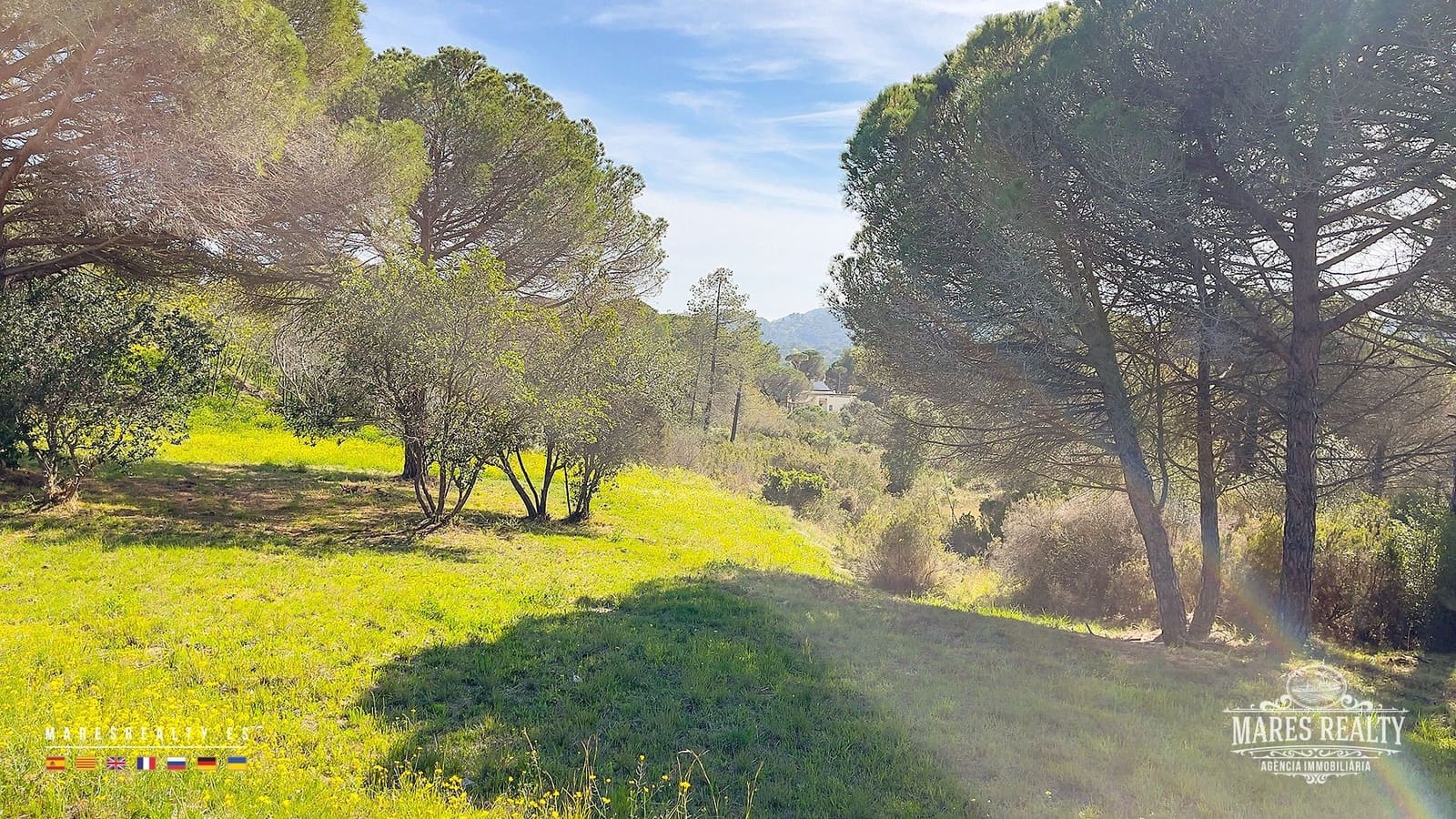 Grunde uden byggetilladelser til salg i Lloret de Mar - € 399.000 (Ref: 8173967)