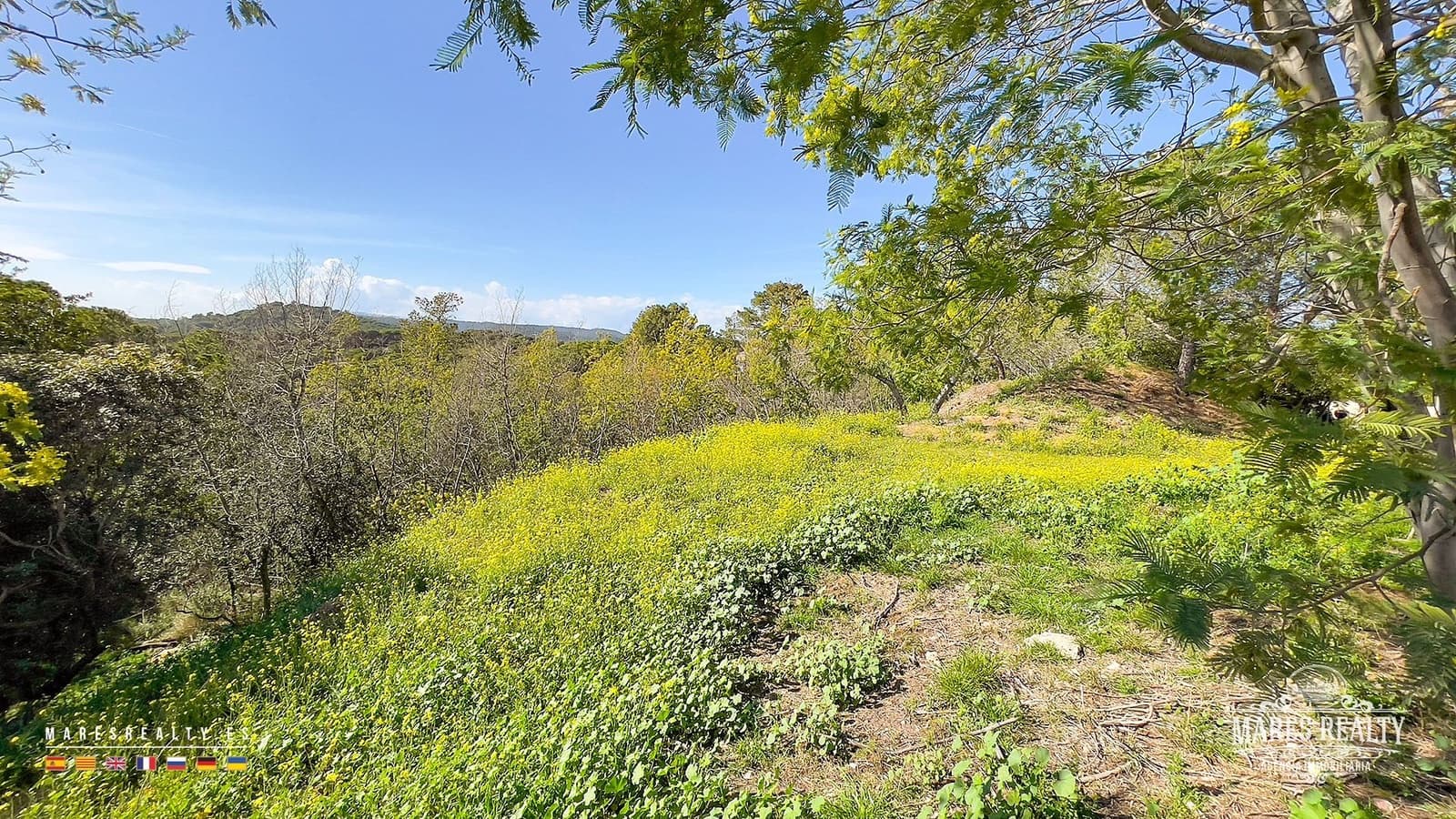 Grunde uden byggetilladelser til salg i Lloret de Mar - € 399.000 (Ref: 8173967)