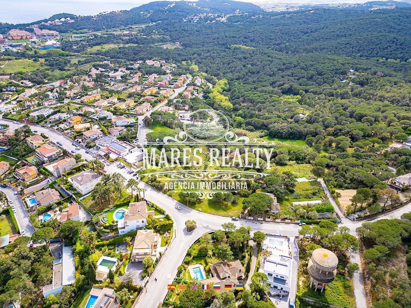 Grunde uden byggetilladelser til salg i Lloret de Mar - € 399.000 (Ref: 8173967)