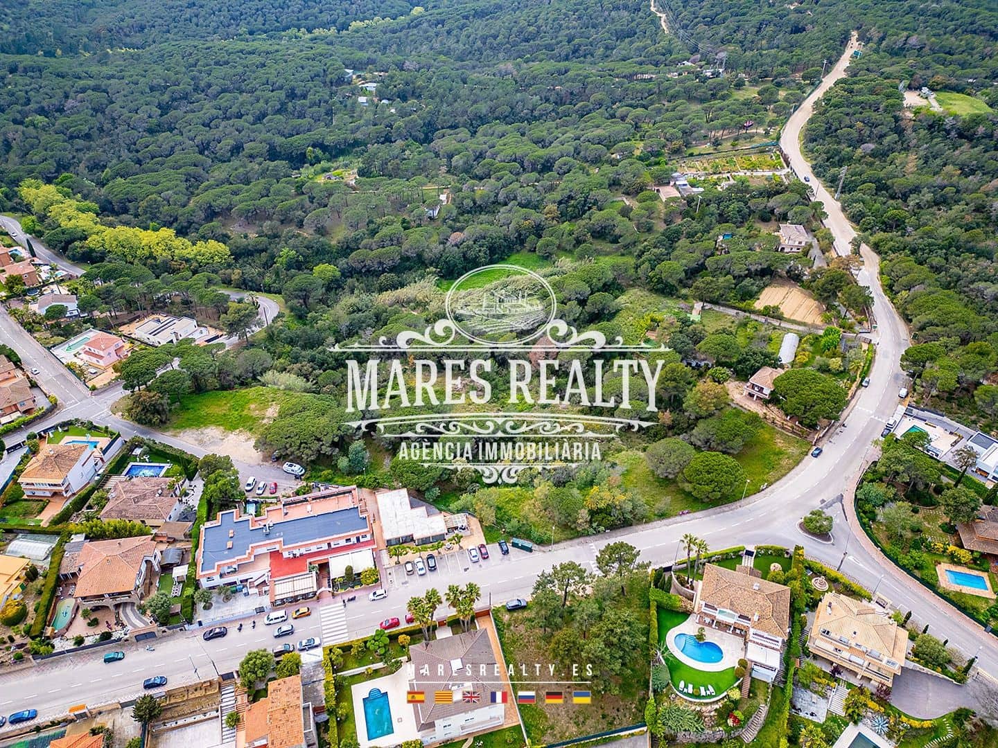 Grunde uden byggetilladelser til salg i Lloret de Mar - € 399.000 (Ref: 8173967)