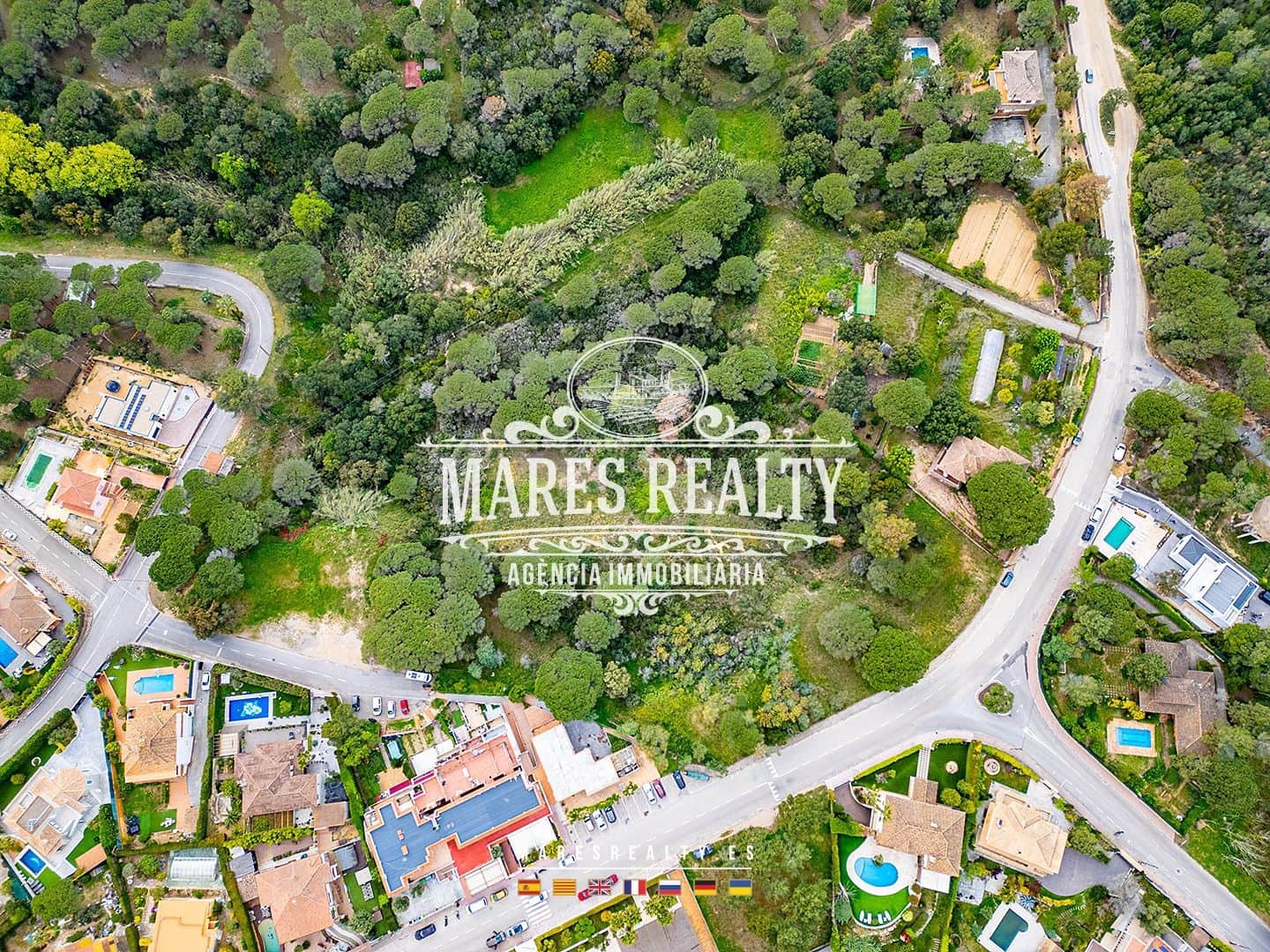 Grunde uden byggetilladelser til salg i Lloret de Mar - € 399.000 (Ref: 8173967)