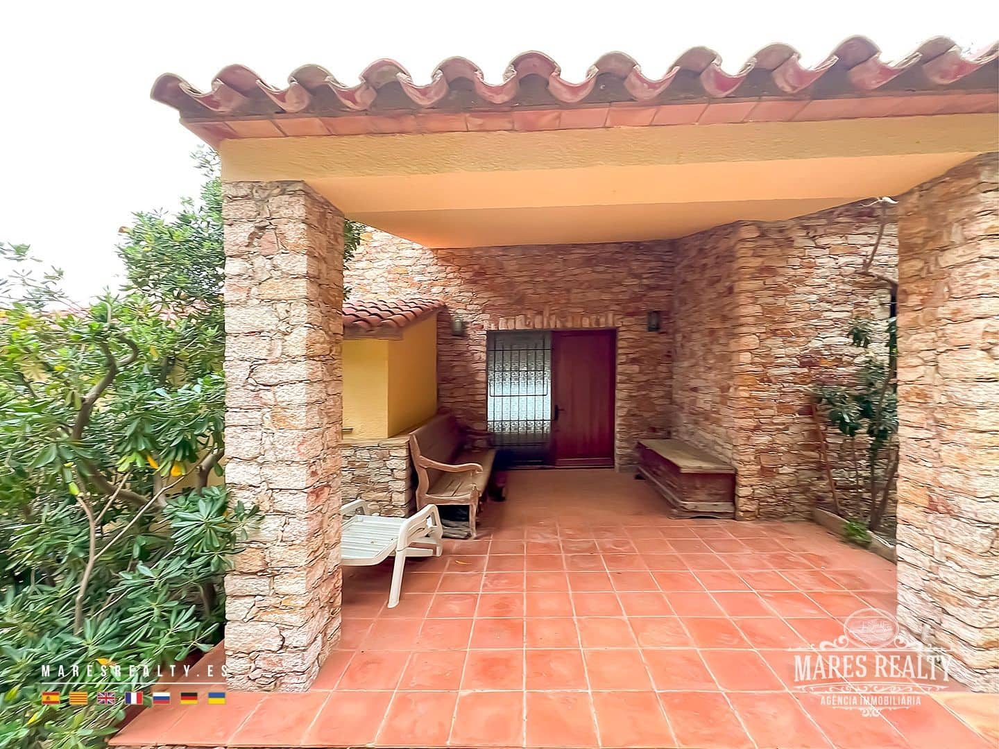 Chalet de 6 habitaciones en Begur en venta con garaje - 2.500.000 € (Ref: 8187116)