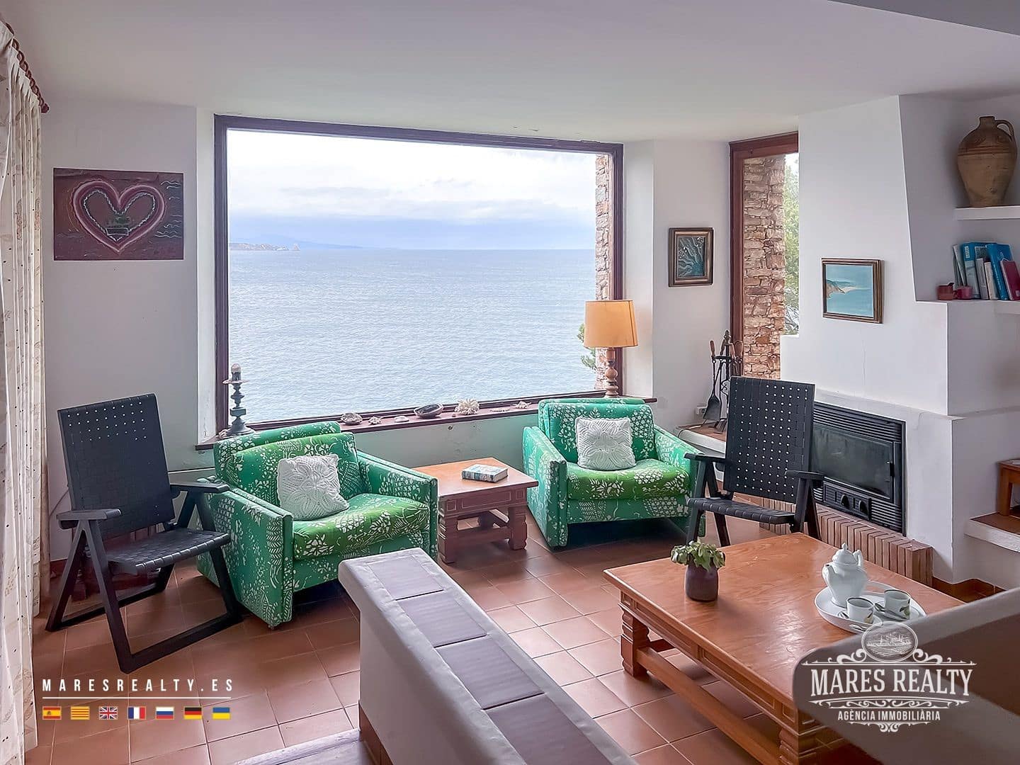 Chalet de 6 habitaciones en Begur en venta con garaje - 2.500.000 € (Ref: 8187116)