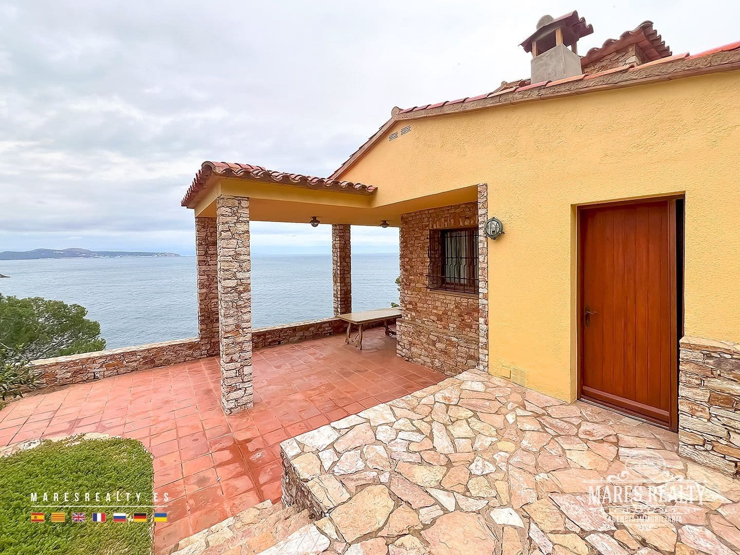 Chalet de 6 habitaciones en Begur en venta con garaje - 2.500.000 € (Ref: 8187116)