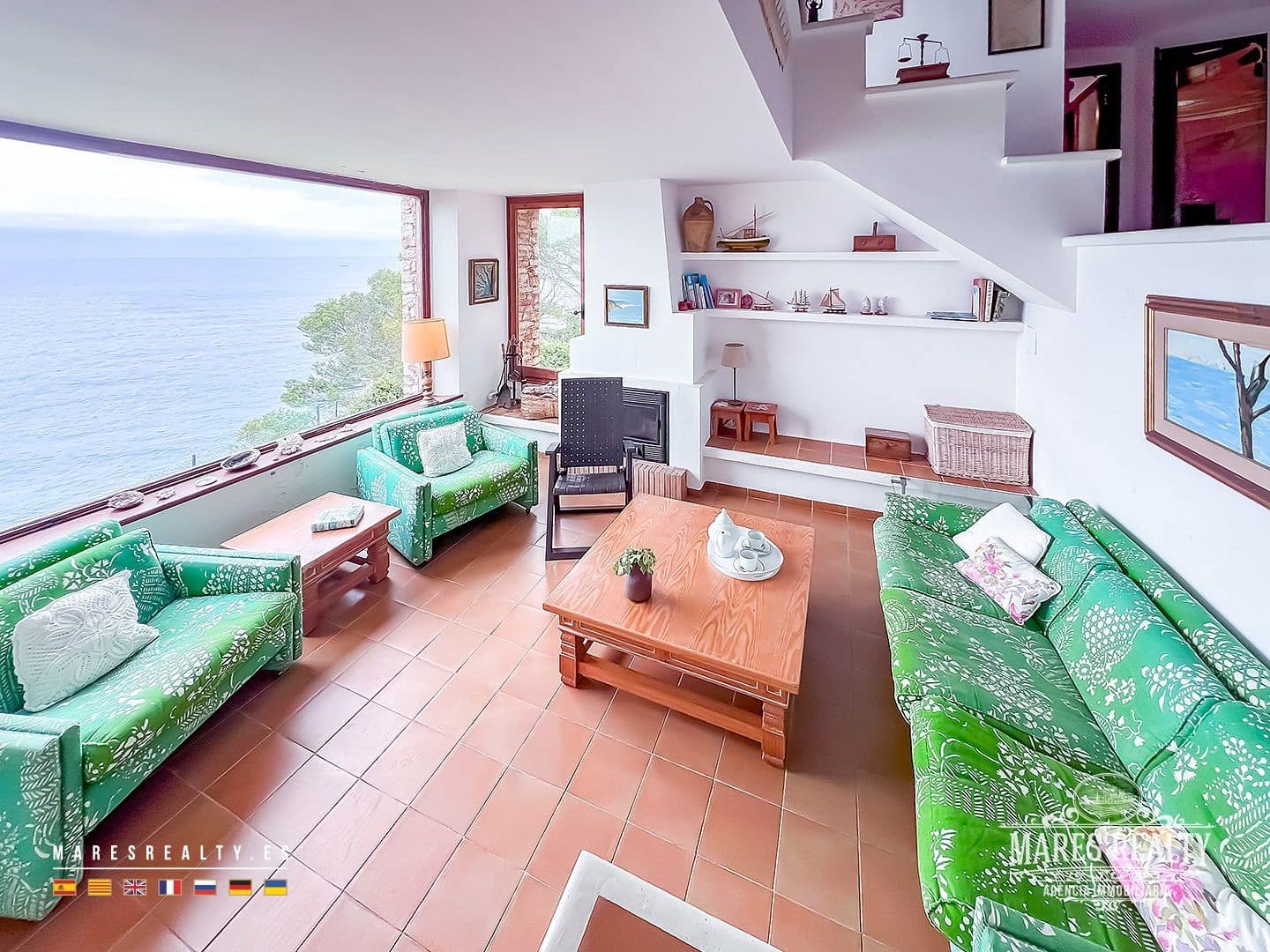 Chalet de 6 habitaciones en Begur en venta con garaje - 2.500.000 € (Ref: 8187116)
