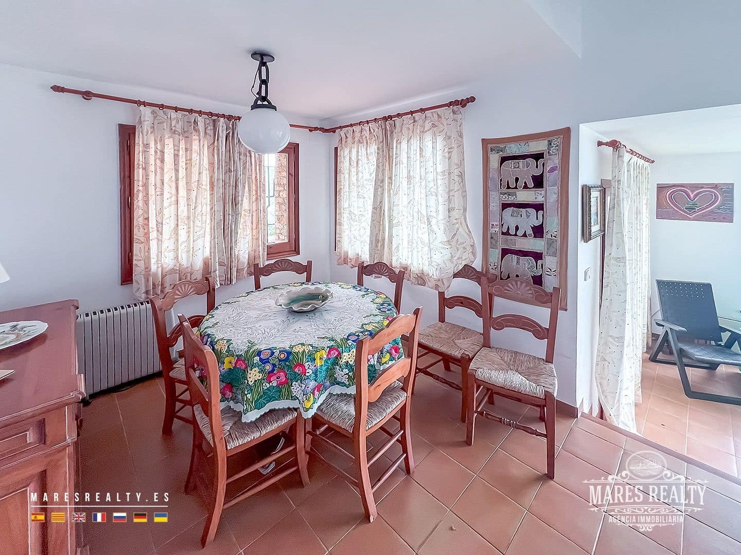 Chalet de 6 habitaciones en Begur en venta con garaje - 2.500.000 € (Ref: 8187116)