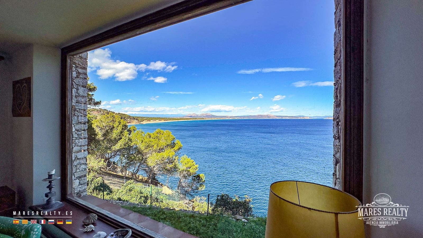 Chalet de 6 habitaciones en Begur en venta con garaje - 2.500.000 € (Ref: 8187116)