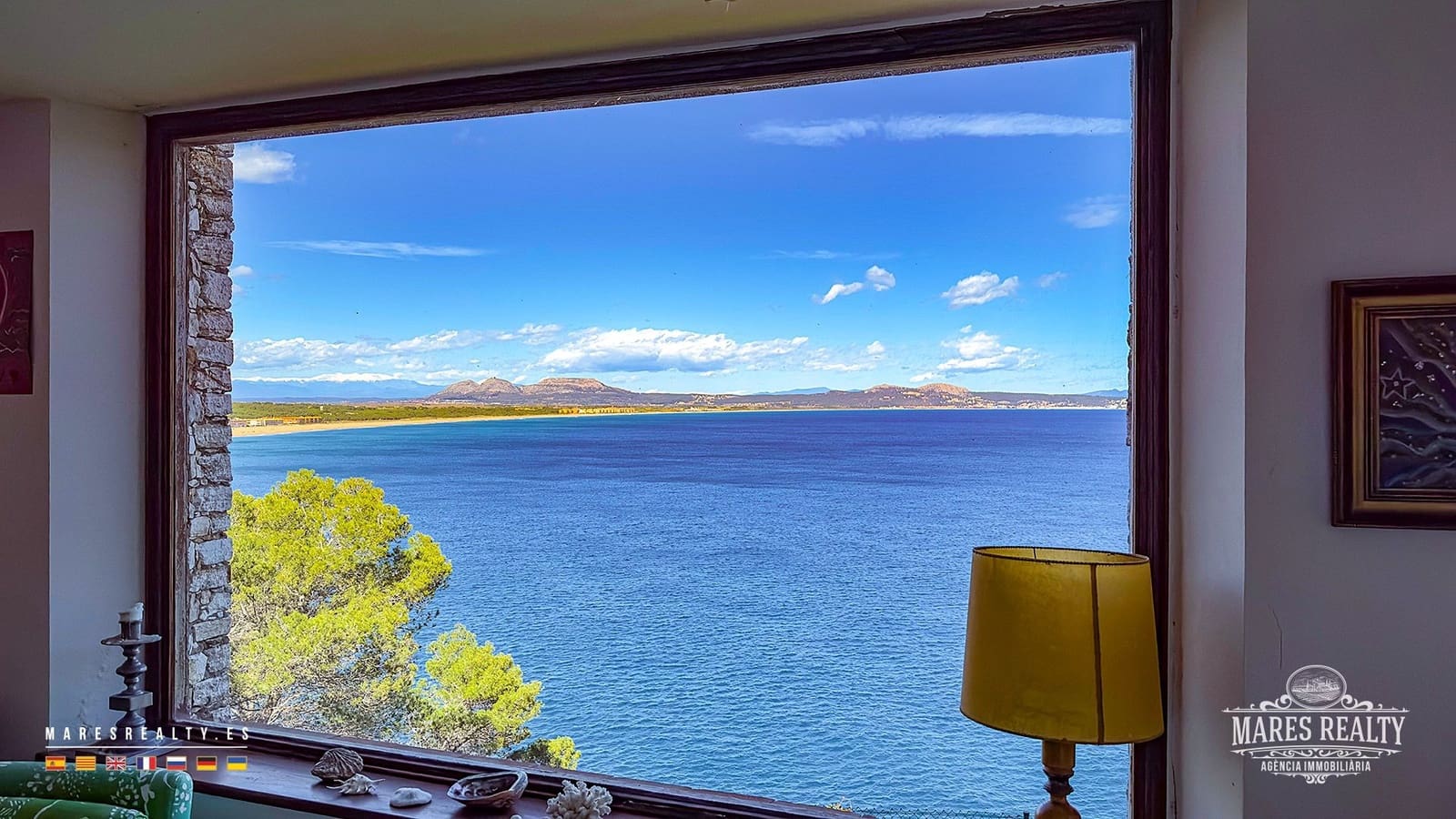 Chalet de 6 habitaciones en Begur en venta con garaje - 2.500.000 € (Ref: 8187116)