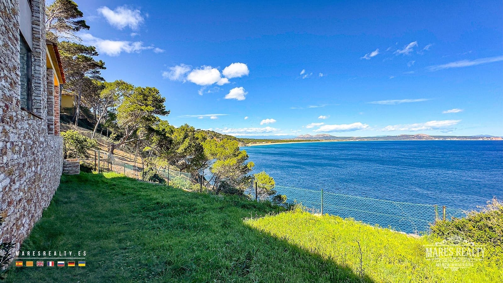 Chalet de 6 habitaciones en Begur en venta con garaje - 2.500.000 € (Ref: 8187116)