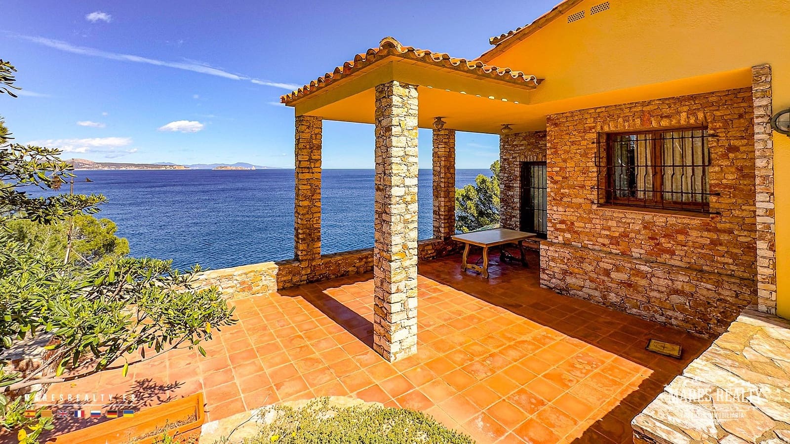 Chalet de 6 habitaciones en Begur en venta con garaje - 2.500.000 € (Ref: 8187116)