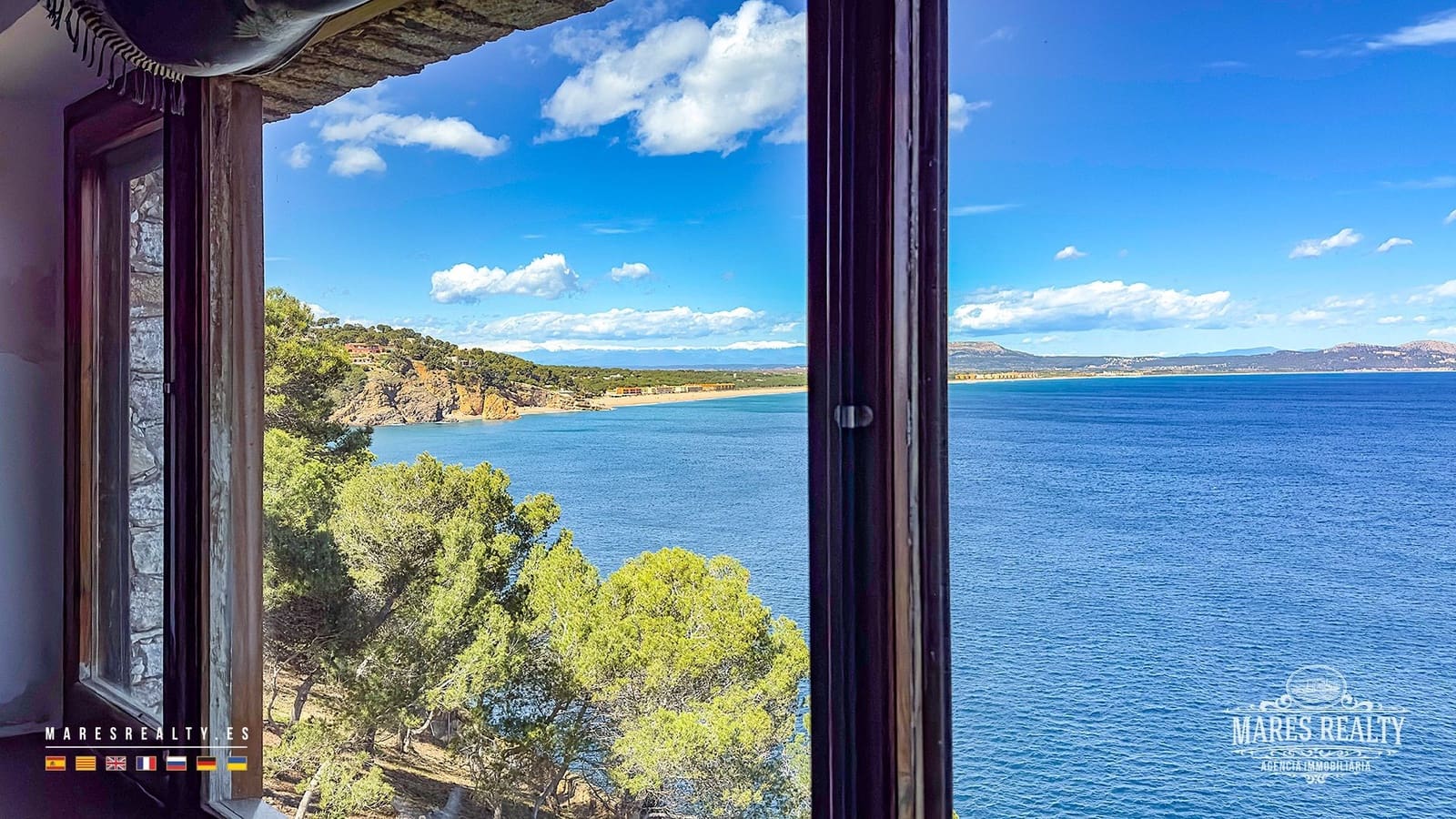 Chalet de 6 habitaciones en Begur en venta con garaje - 2.500.000 € (Ref: 8187116)