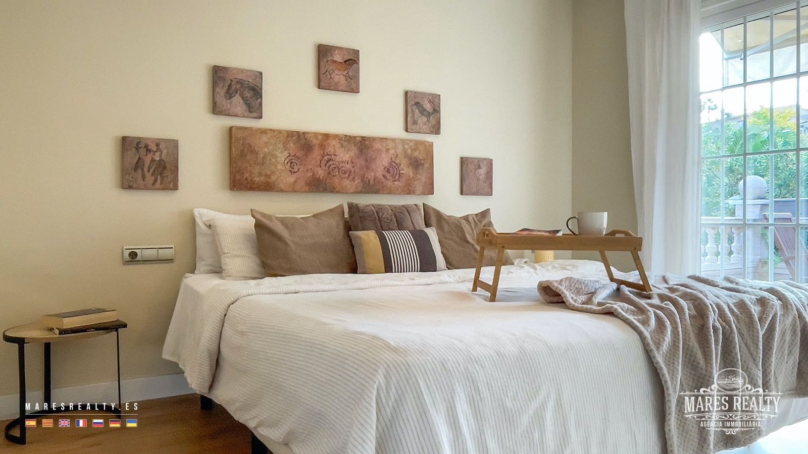 5 bedroom Villa for sale in Lloret de Mar with pool garage - € 1,850,000 (Ref: 8206022)