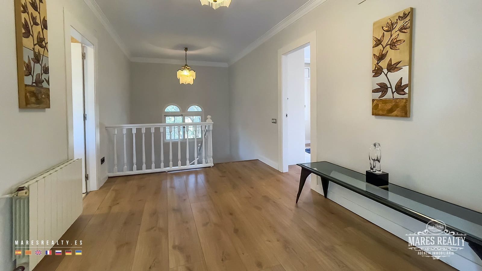 5 bedroom Villa for sale in Lloret de Mar with pool garage - € 1,850,000 (Ref: 8206022)