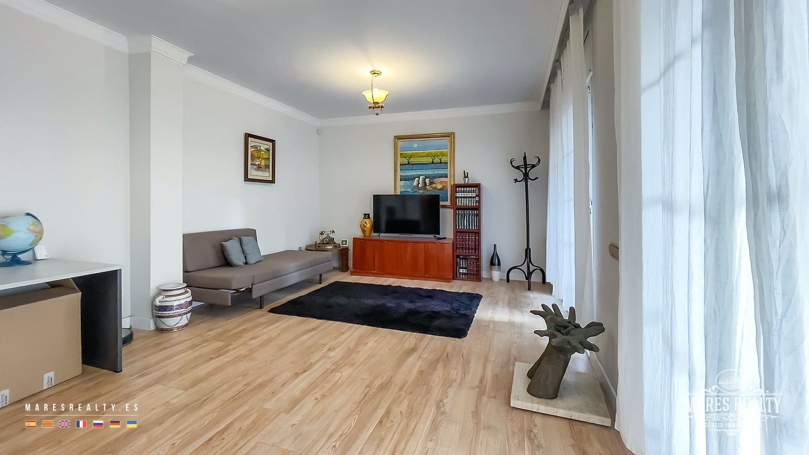 5 bedroom Villa for sale in Lloret de Mar with pool garage - € 1,850,000 (Ref: 8206022)