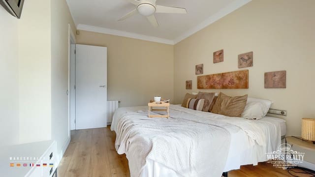 5 bedroom Villa for sale in Fenals, Lloret de Mar with pool garage - € 1,850,000 (Ref: 8206022)