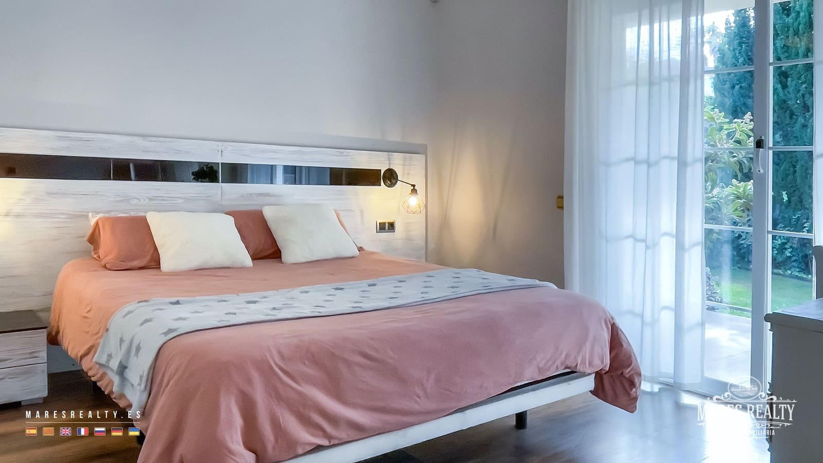 5 bedroom Villa for sale in Lloret de Mar with pool garage - € 1,850,000 (Ref: 8206022)