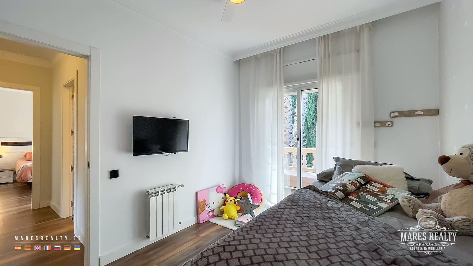 5 bedroom Villa for sale in Lloret de Mar with pool garage - € 1,850,000 (Ref: 8206022)