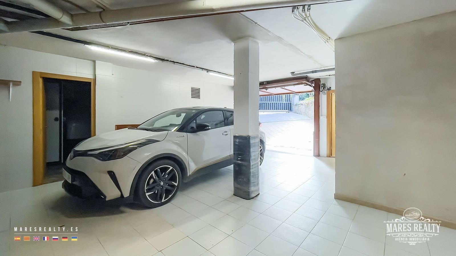 5 bedroom Villa for sale in Lloret de Mar with pool garage - € 1,850,000 (Ref: 8206022)