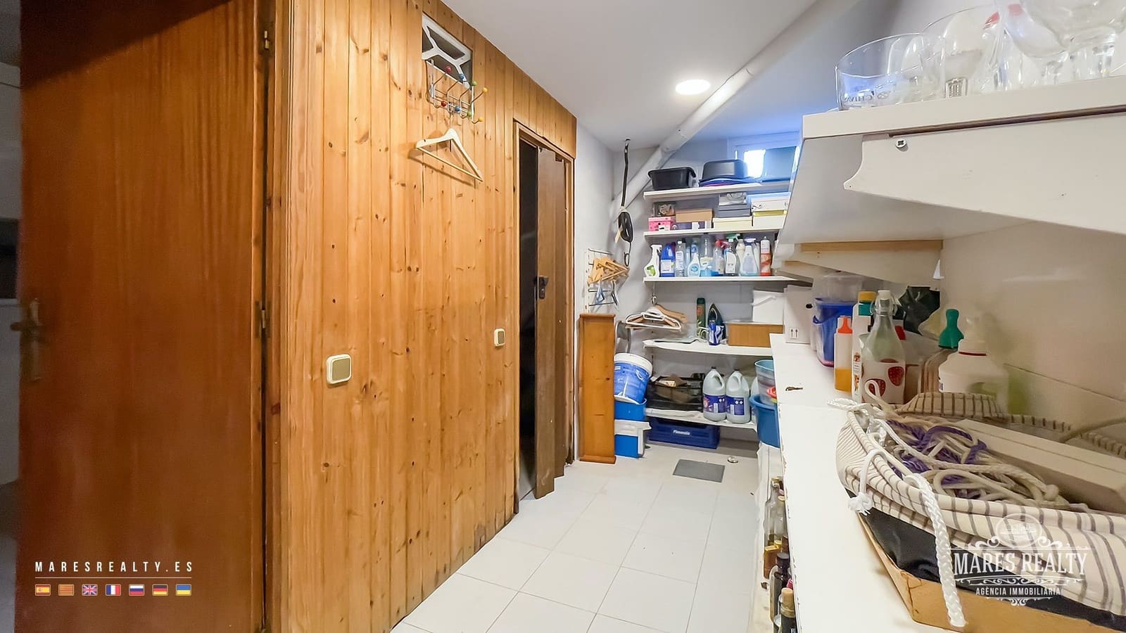 5 bedroom Villa for sale in Lloret de Mar with pool garage - € 1,850,000 (Ref: 8206022)