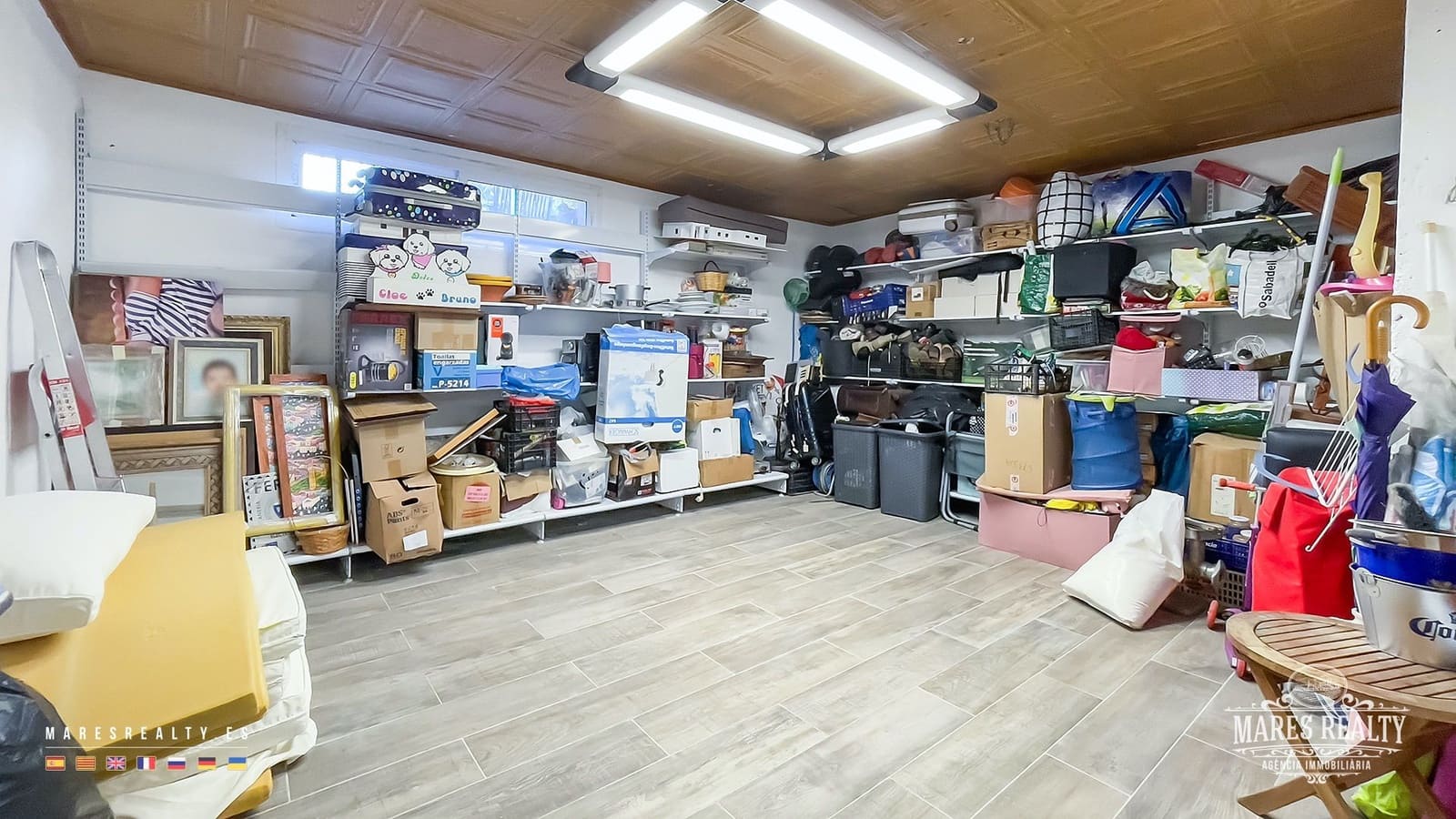 5 bedroom Villa for sale in Lloret de Mar with pool garage - € 1,850,000 (Ref: 8206022)