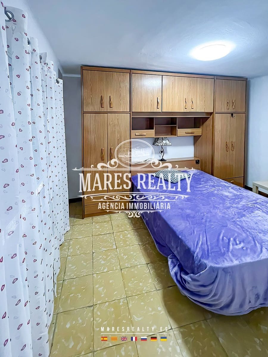 2 quarto Apartamento para venda em Blanes com piscina garagem - 125 000 € (Ref: 8215494)