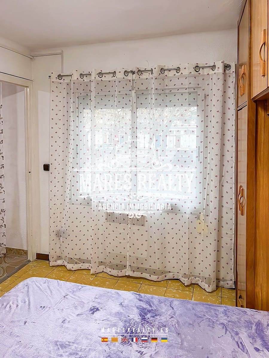 2 quarto Apartamento para venda em Blanes com piscina garagem - 125 000 € (Ref: 8215494)