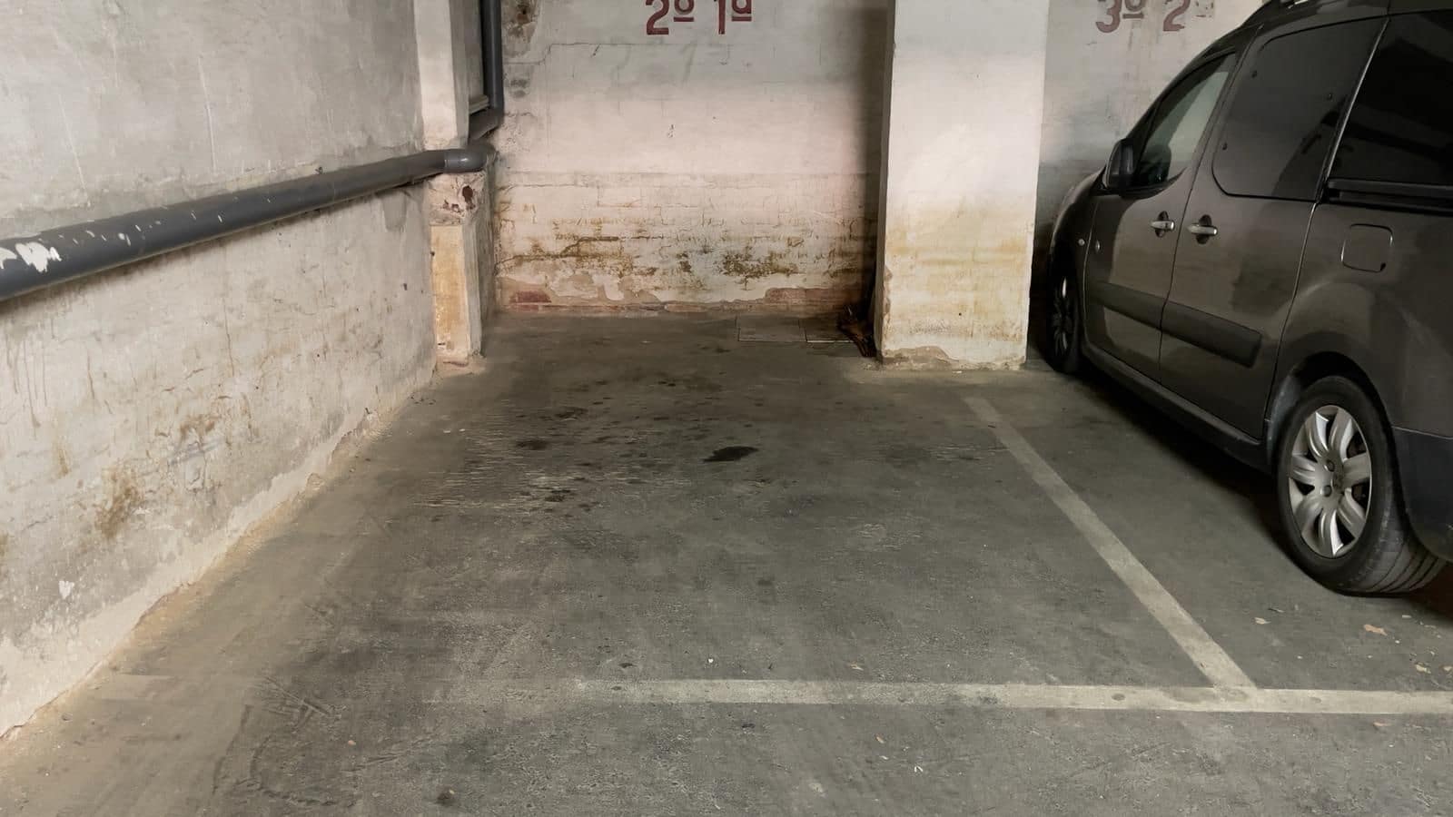 2 quarto Apartamento para venda em Blanes com piscina garagem - 125 000 € (Ref: 8215494)