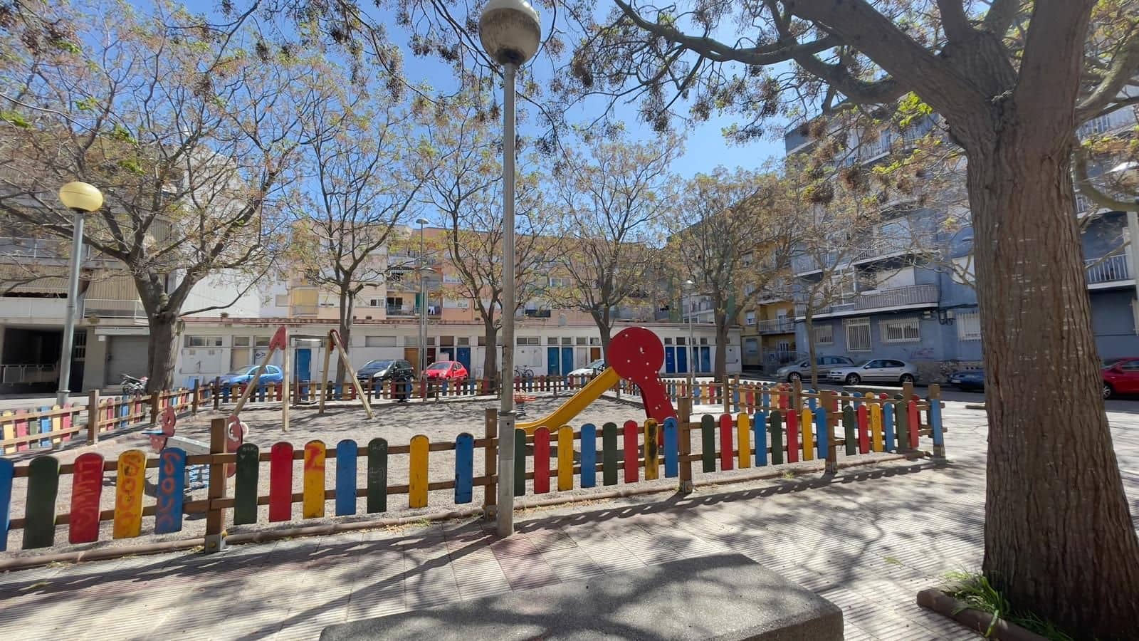 2 quarto Apartamento para venda em Blanes com piscina garagem - 125 000 € (Ref: 8215494)