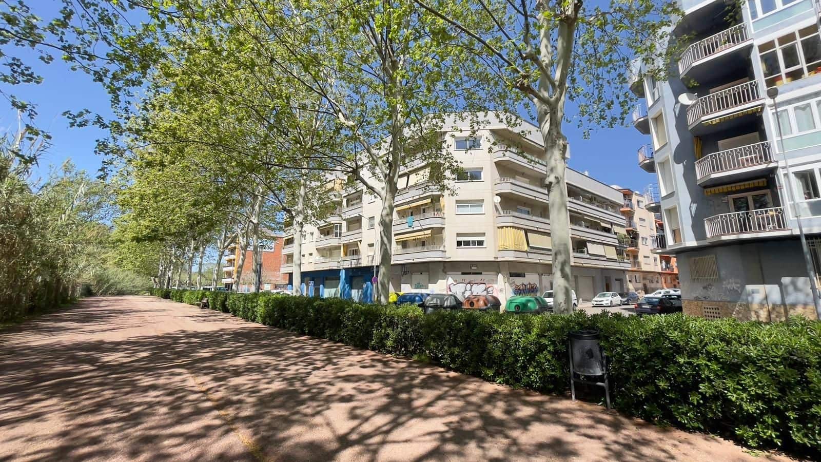 2 quarto Apartamento para venda em Blanes com piscina garagem - 125 000 € (Ref: 8215494)