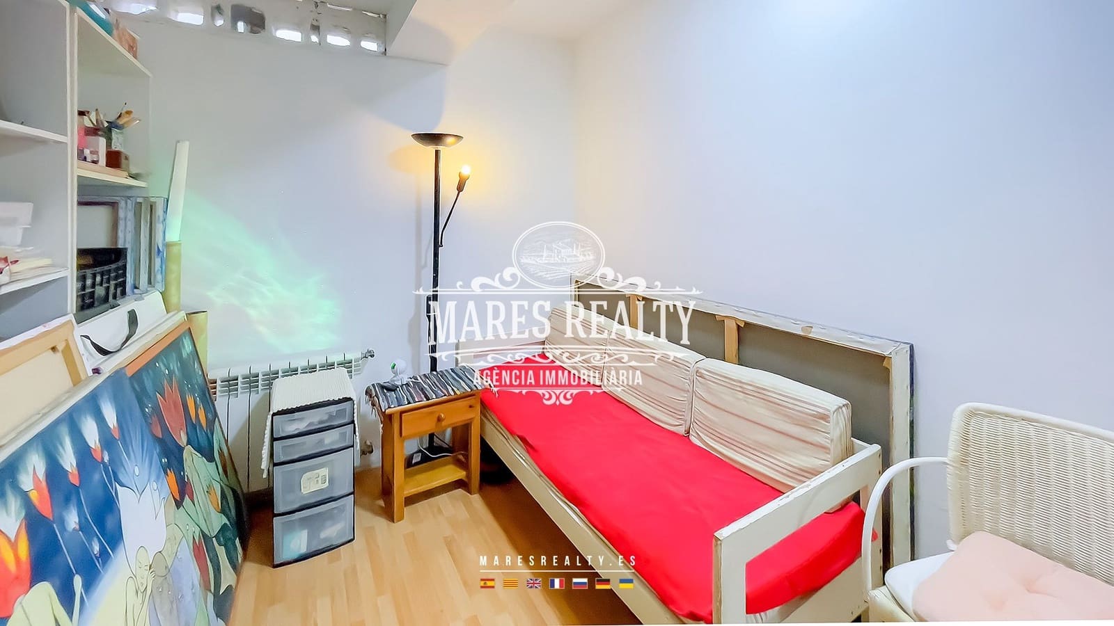 2 soveværelse Erhverv til salg i Lloret de Mar med swimmingpool - € 280.000 (Ref: 8255434)