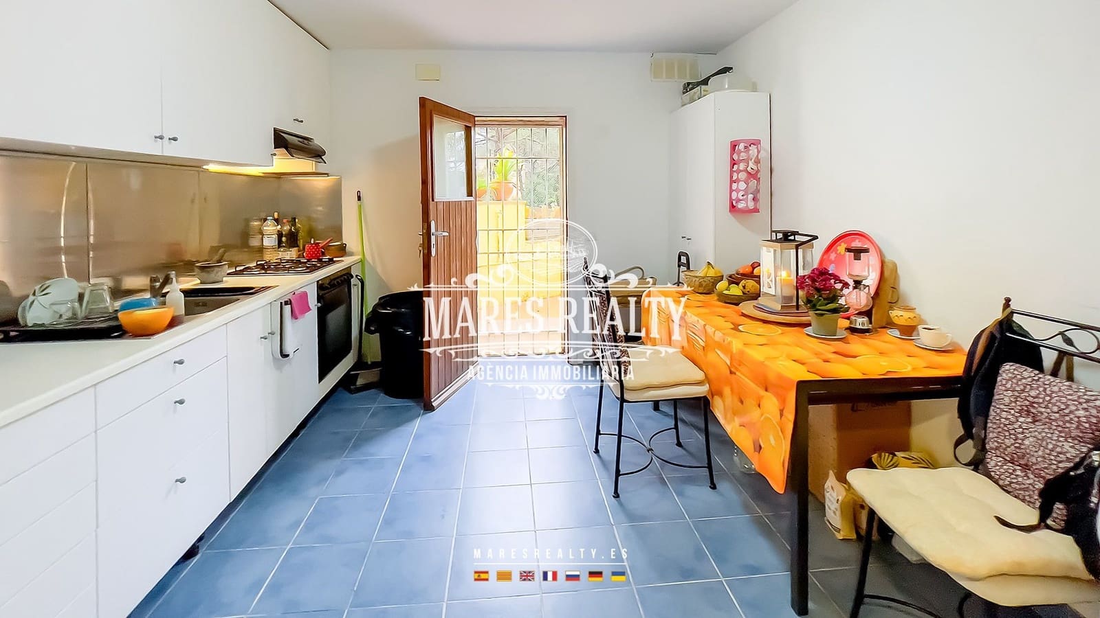 2 soveværelse Erhverv til salg i Lloret de Mar med swimmingpool - € 280.000 (Ref: 8255434)