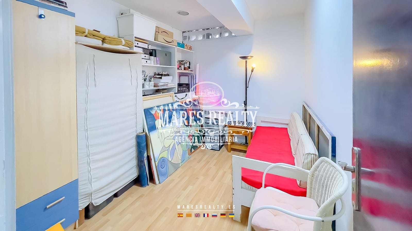 2 soveværelse Erhverv til salg i Lloret de Mar med swimmingpool - € 280.000 (Ref: 8255434)