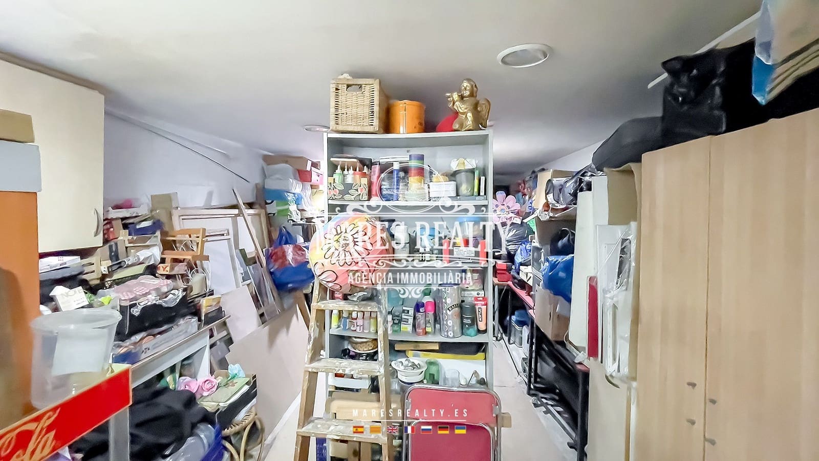 2 soveværelse Erhverv til salg i Lloret de Mar med swimmingpool - € 280.000 (Ref: 8255434)