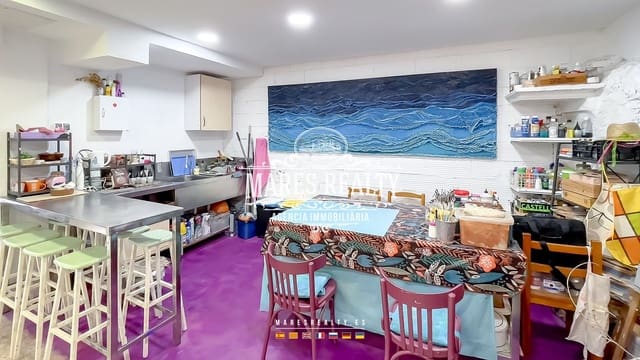 2 soveværelse Erhverv til salg i Lloret de Mar med swimmingpool - € 280.000 (Ref: 8255434)