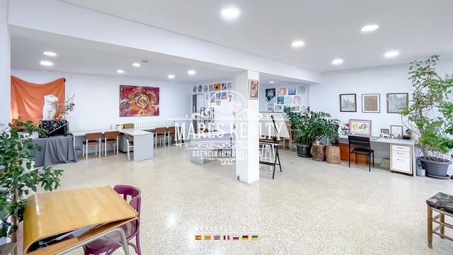 2 soveværelse Erhverv til salg i Lloret de Mar med swimmingpool - € 280.000 (Ref: 8255434)