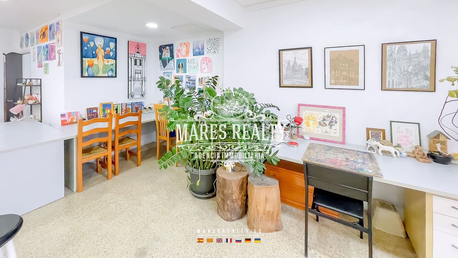 2 soveværelse Erhverv til salg i Lloret de Mar med swimmingpool - € 280.000 (Ref: 8255434)