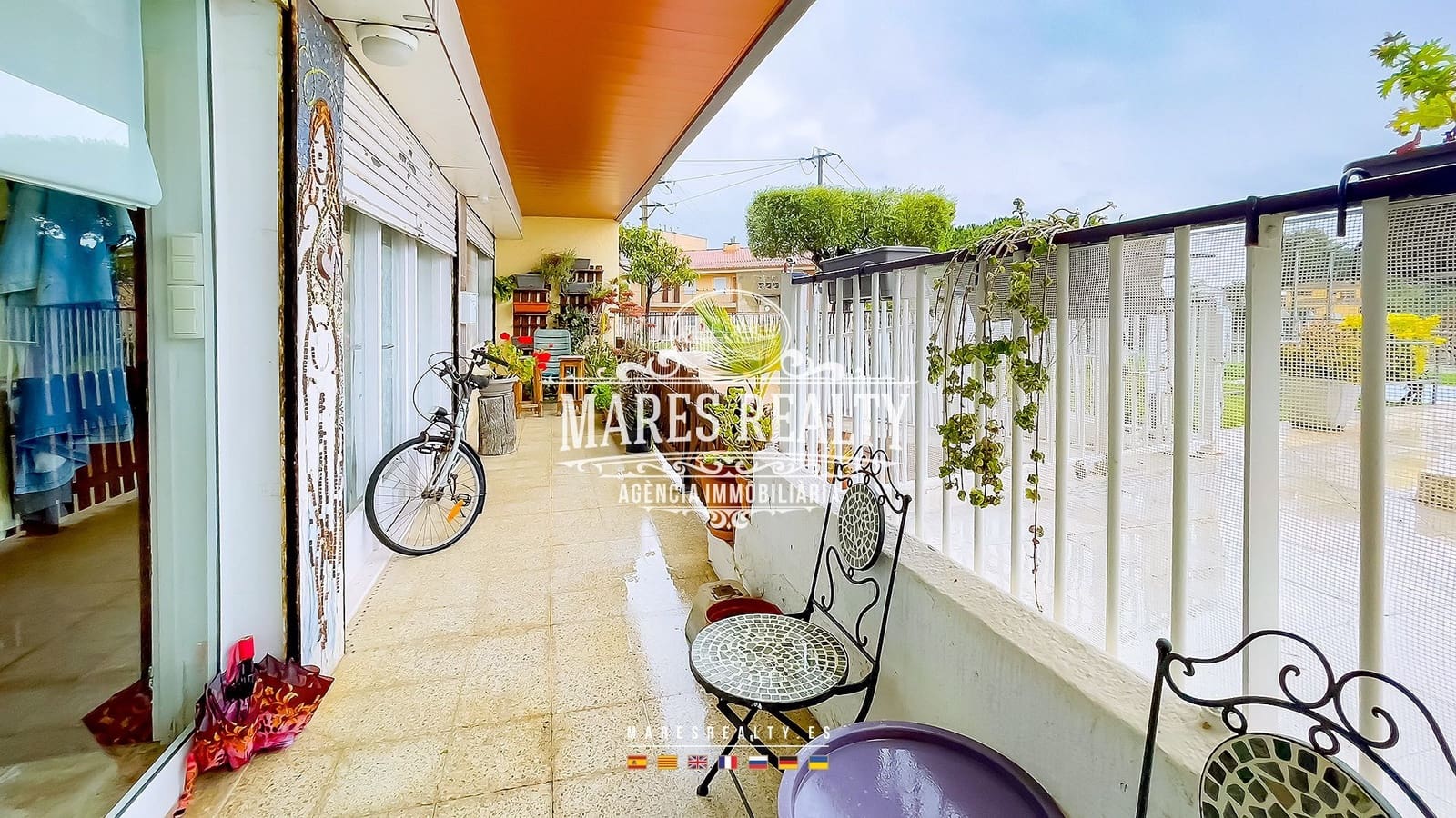 2 soveværelse Erhverv til salg i Lloret de Mar med swimmingpool - € 280.000 (Ref: 8255434)