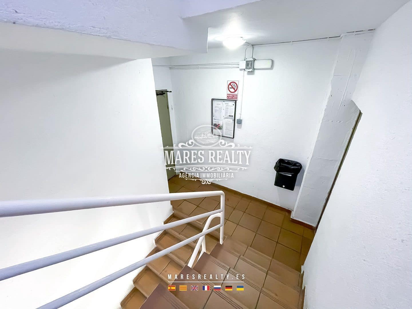 Garage til salg i Calella - € 17.500 (Ref: 8286477)