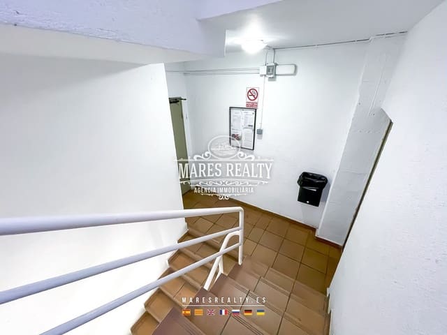 Garage te koop in Calella - € 17.500 (Ref: 8286477)