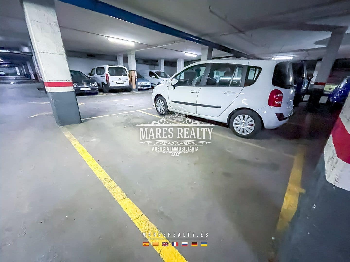 Garage til salg i Calella - € 17.500 (Ref: 8286477)