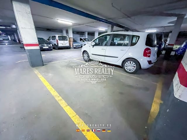 Garage te koop in Calella - € 17.500 (Ref: 8286477)