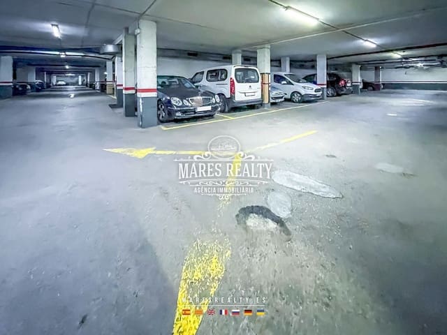 Garage te koop in Calella - € 17.500 (Ref: 8286477)