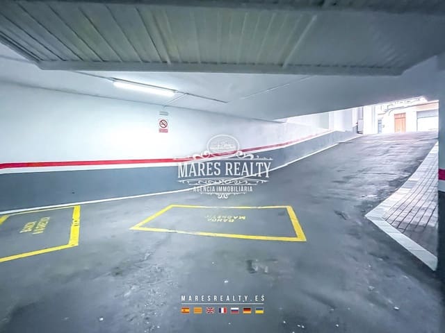 Garage te koop in Calella - € 17.500 (Ref: 8286477)